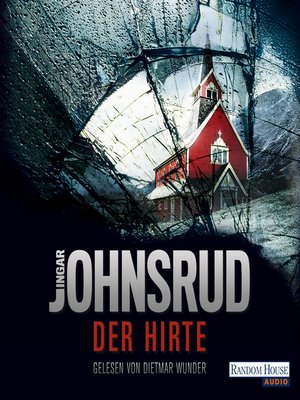 cover image of Der Hirte